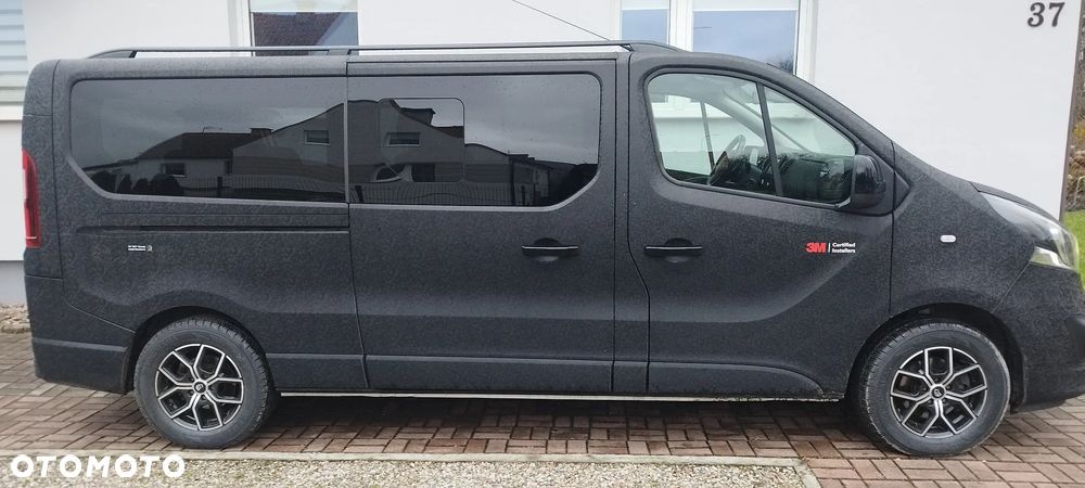 Opel Vivaro 1.6 CDTI L2 - 5