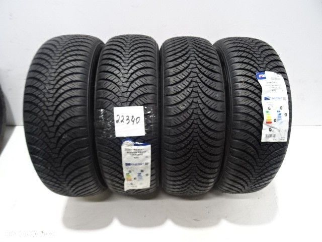 OPONY 195/60/16 4szt FALKEN NOWE (P22340)