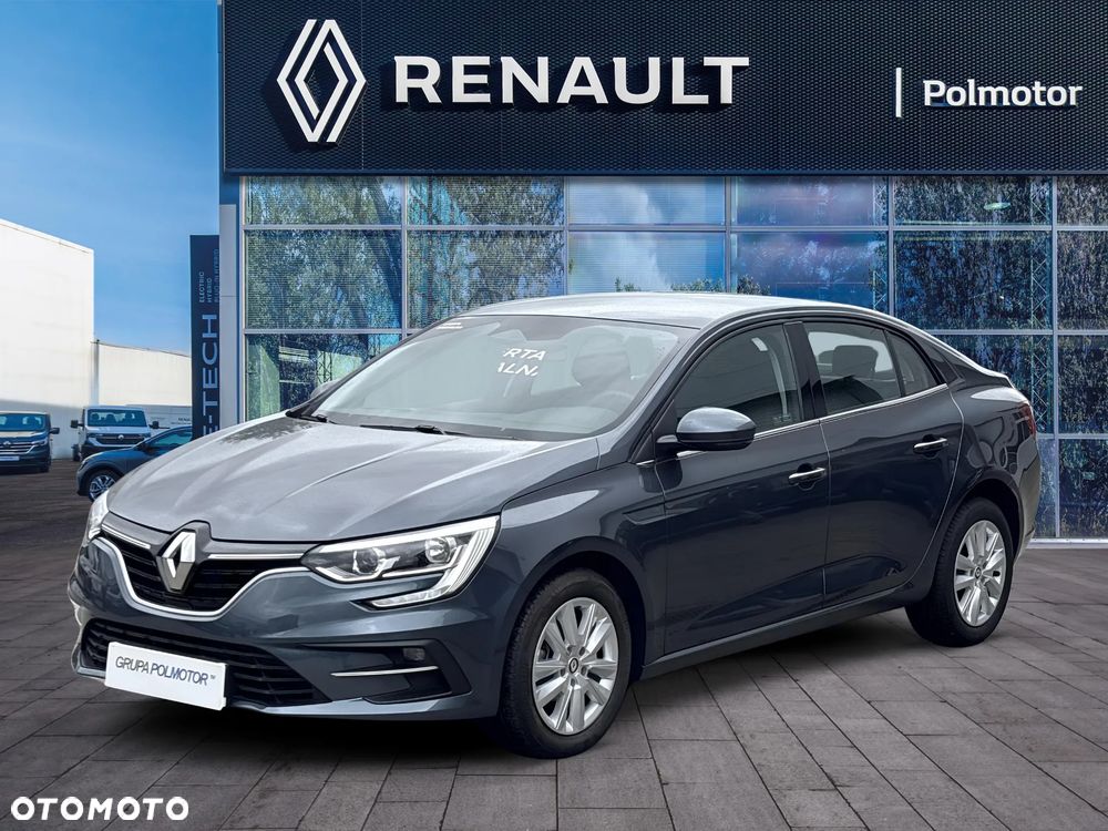 Renault Megane - 3
