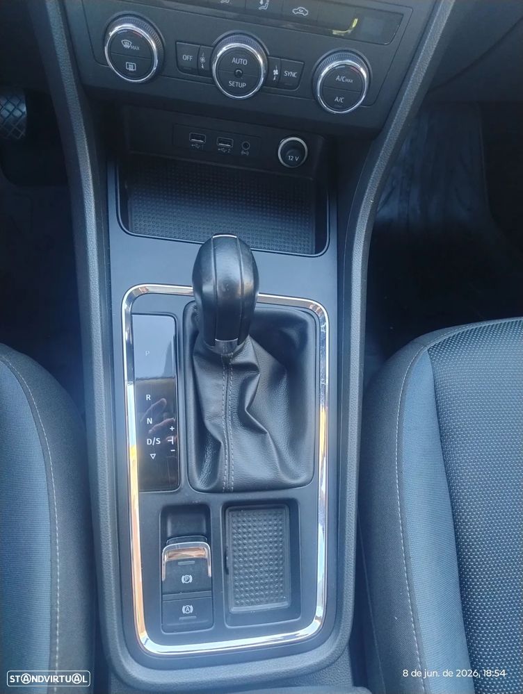 SEAT Ateca 1.6 TDI Style DSG - 15