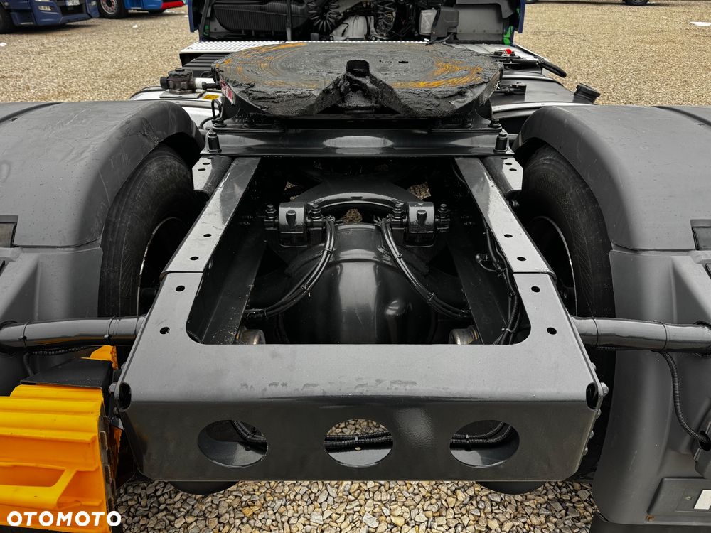 MAN TGX 18.440/4X4/Z NIEMIEC - 14