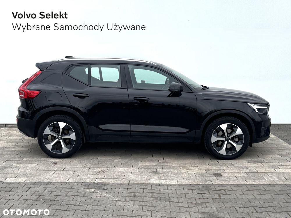 Volvo XC 40 - 3