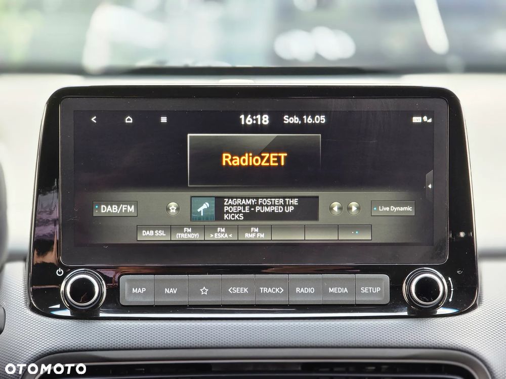 Hyundai Kona 1.6 T-GDI DCT Prime - 29