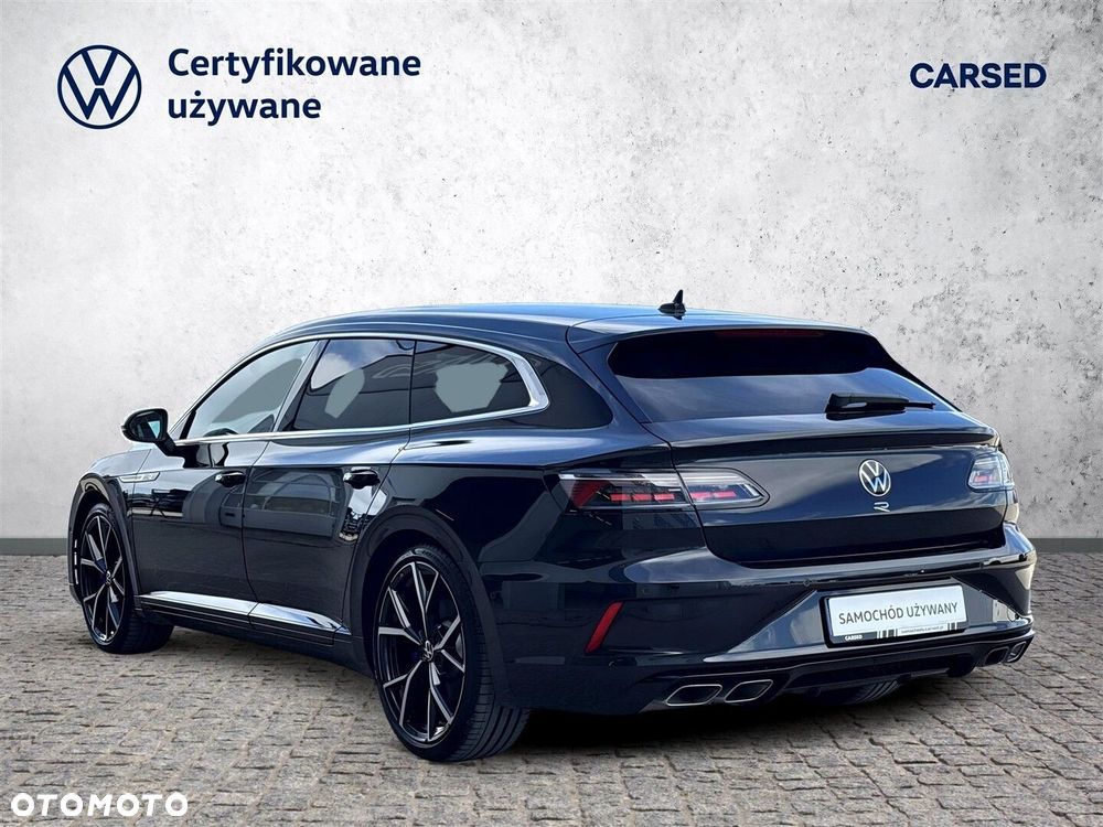 Volkswagen Arteon 2.0 TSI 4Motion R DSG - 40