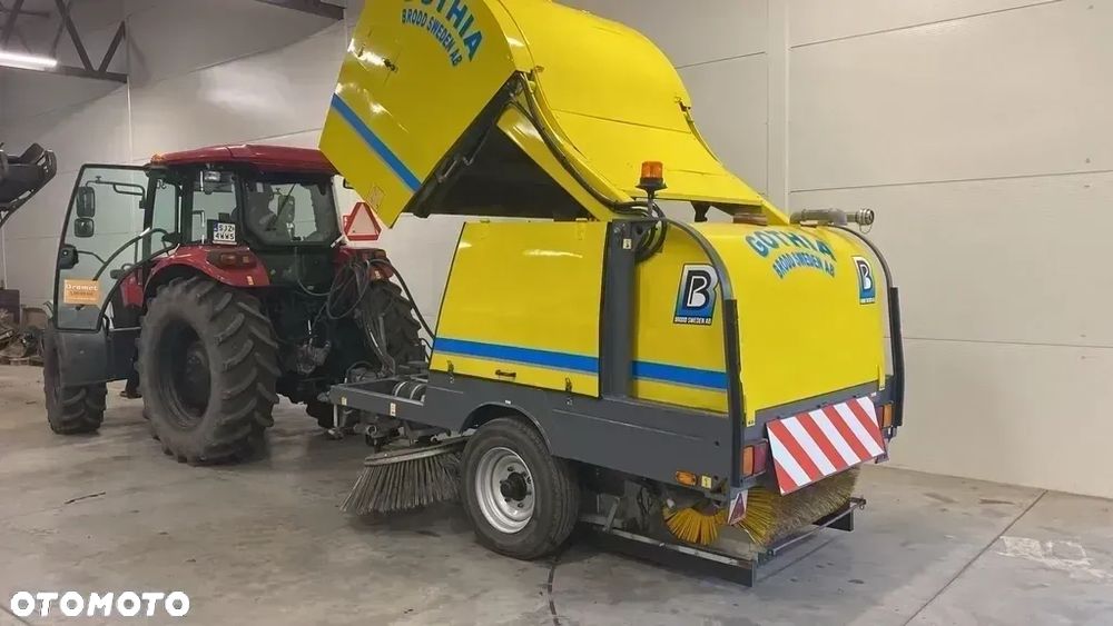 Inny Broddson GOTHIA - 12