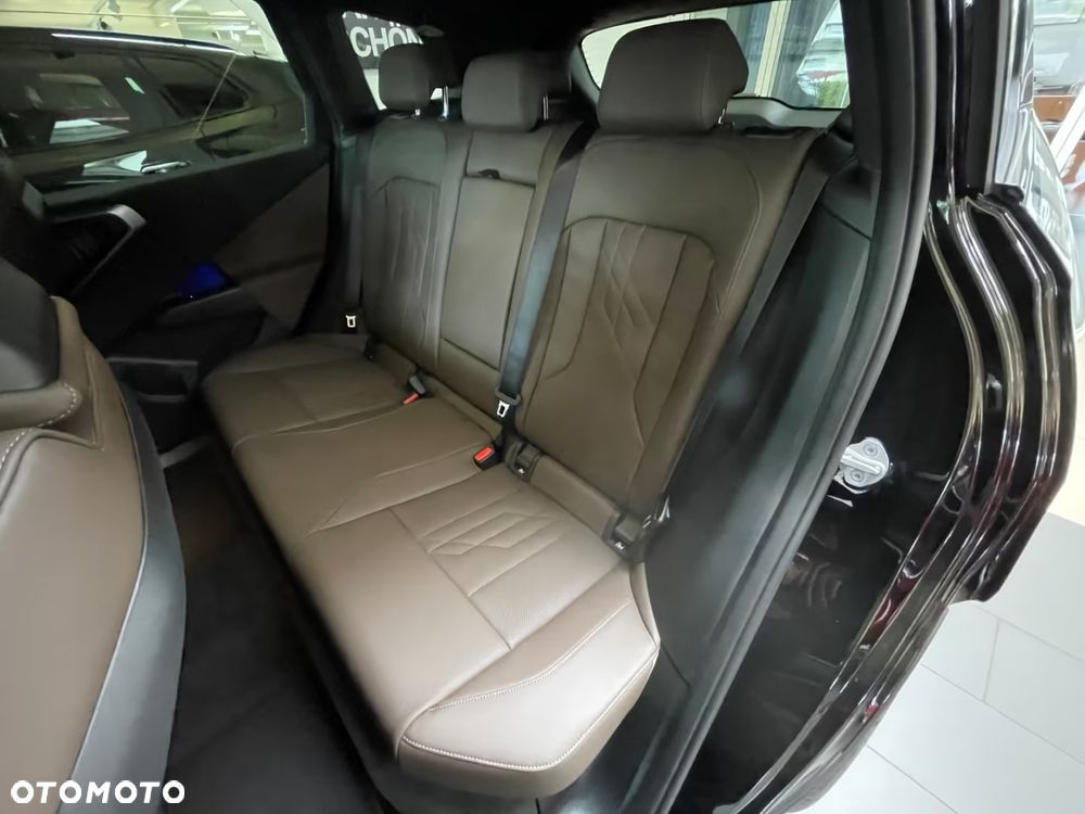 BMW X3 xDrive20 mHEV - 15