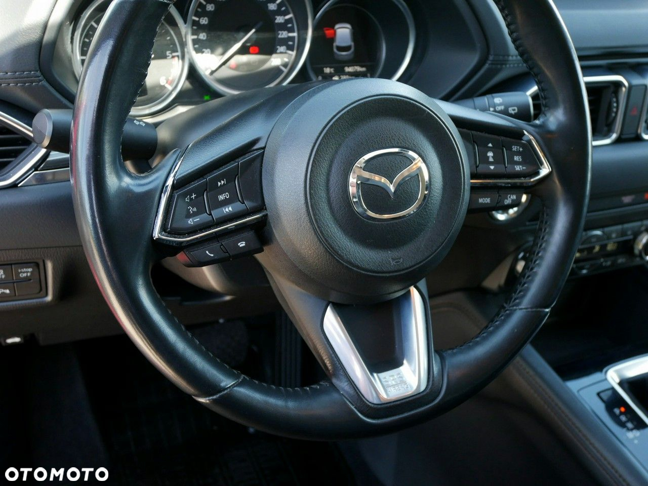 Mazda CX-5 - 14