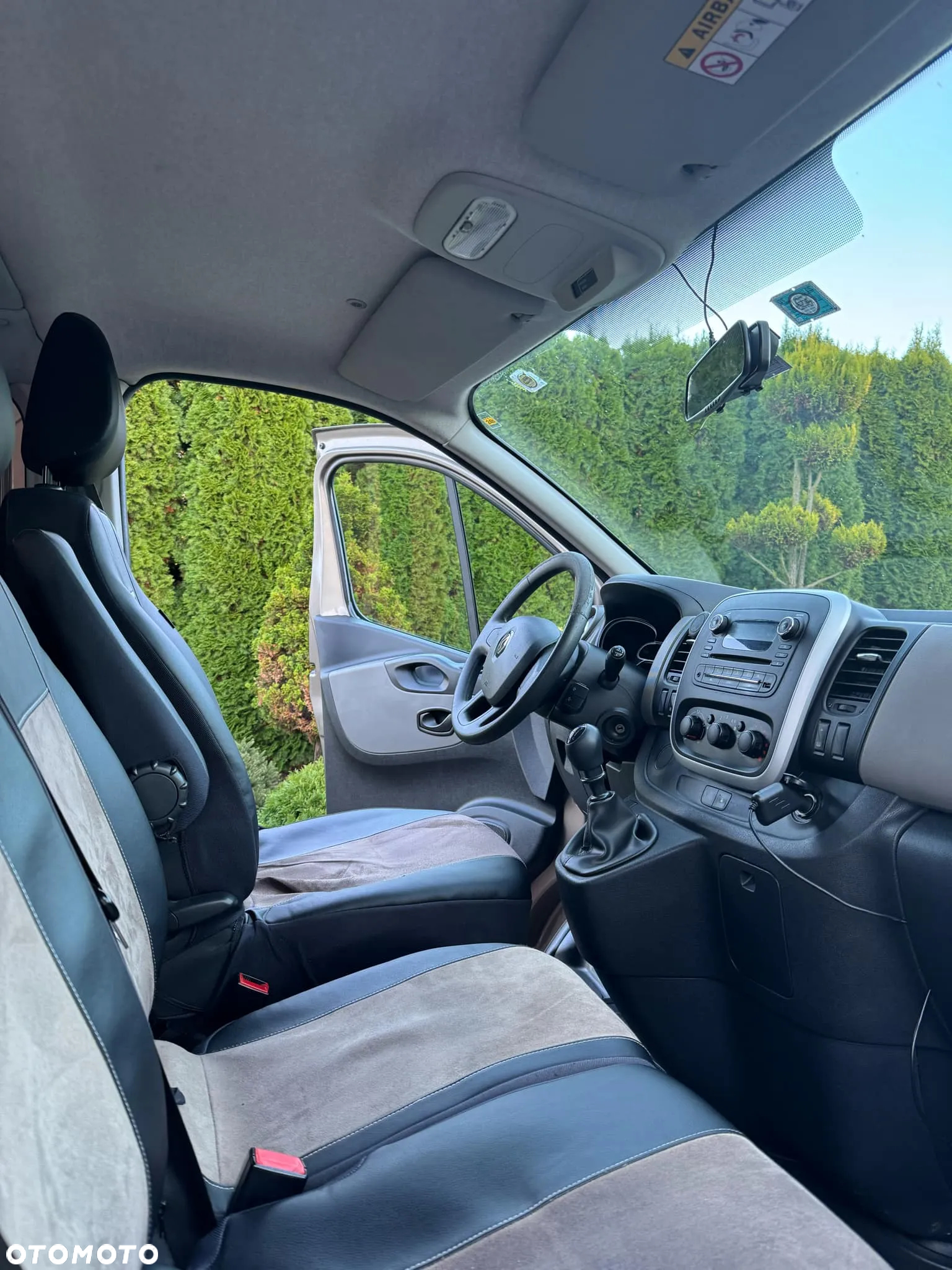 Renault Trafic - 14