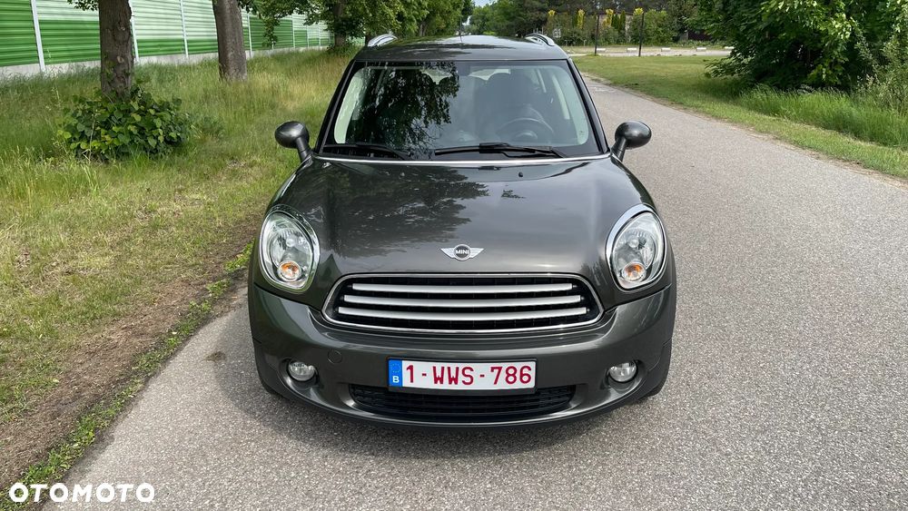 MINI Countryman - 2