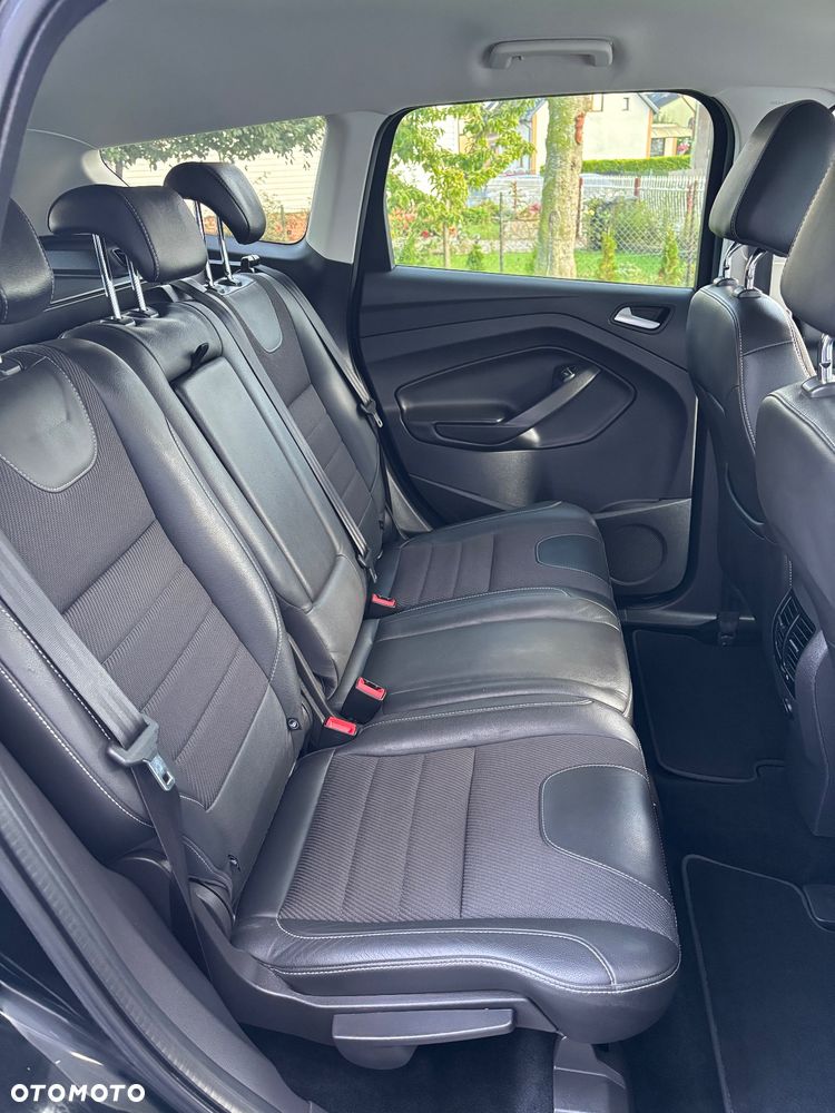 Ford Kuga 2.0 TDCi FWD Edition - 31