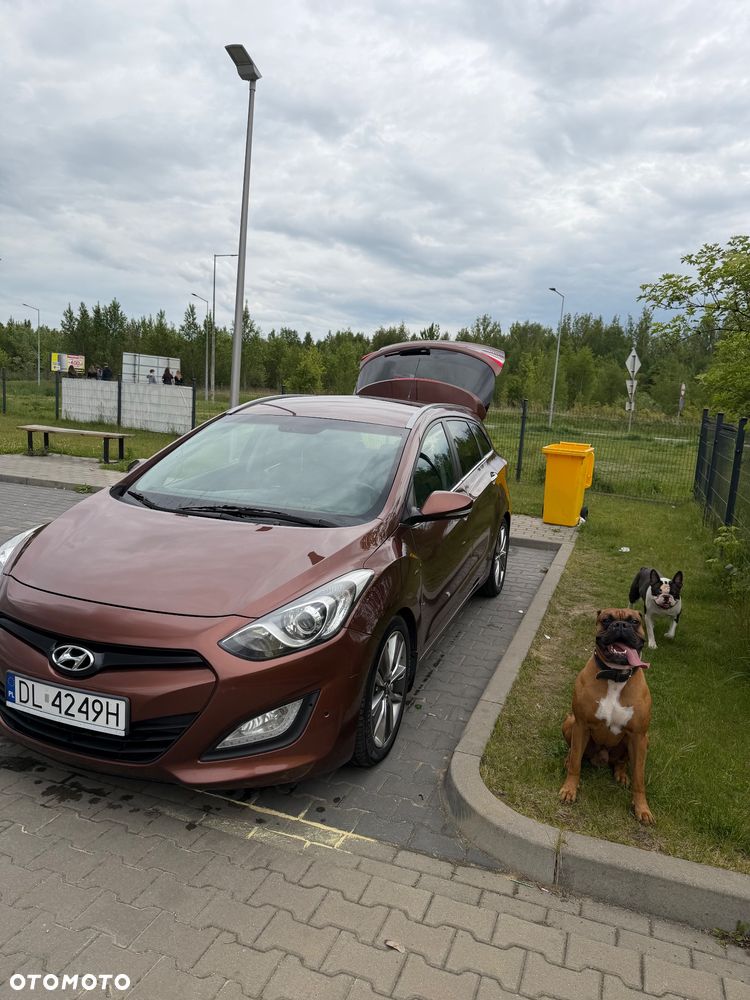 Hyundai i30 1.6 CRDi Premium - 2