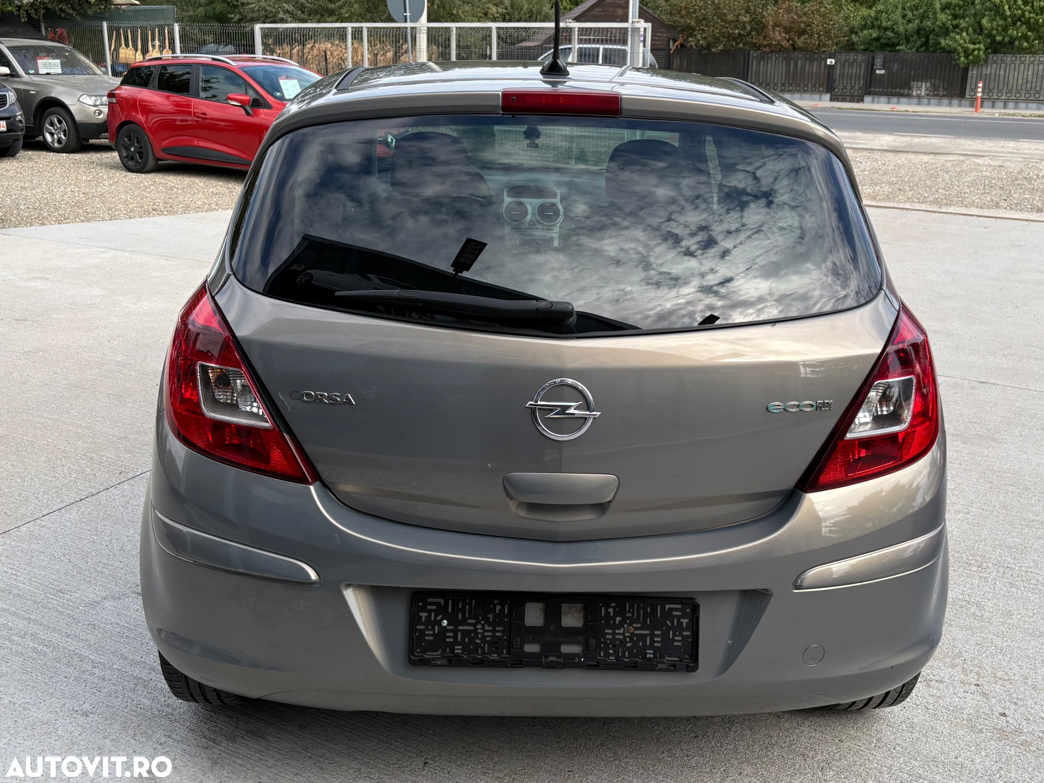 Opel Corsa 1.3 CDTI DPF EcoFLEX Start-Stop Navi - 6