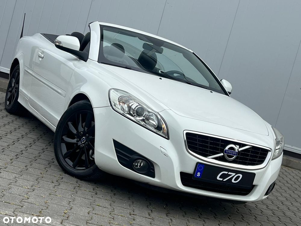 Volvo C70 D4 Momentum - 17