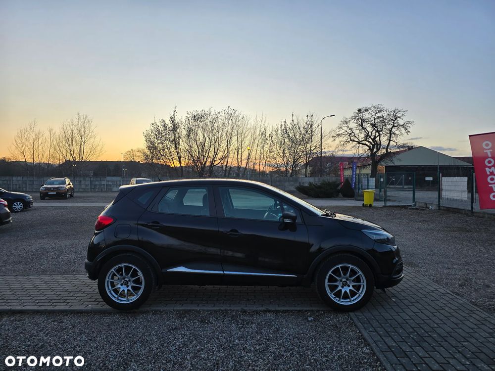 Renault Captur (ENERGY) TCe 90 LIFE - 5