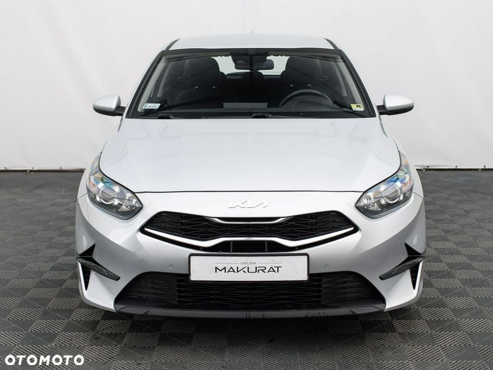 Kia Ceed 1.5 T-GDI M - 7