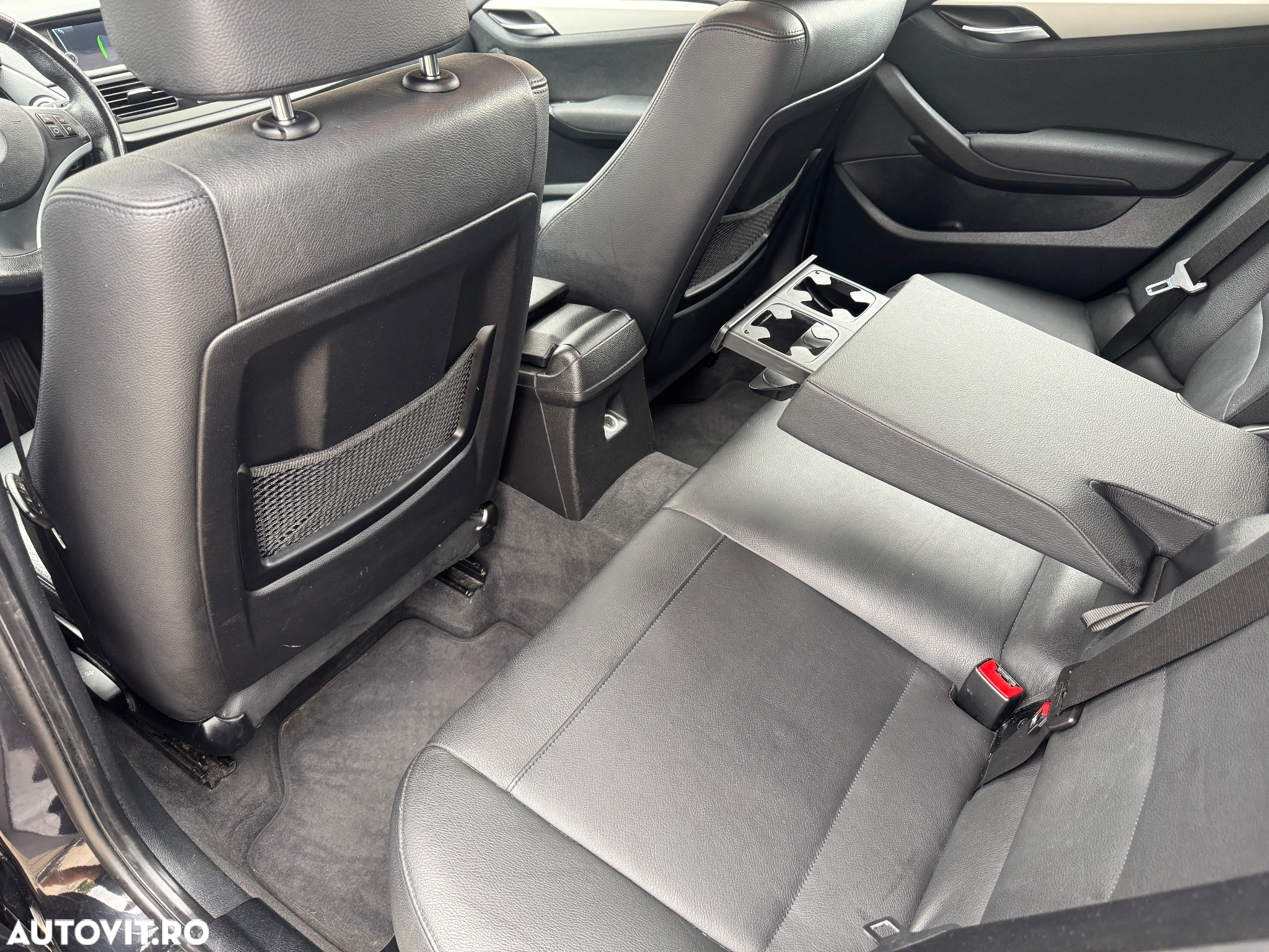 BMW X1 xDrive20d Aut. - 7