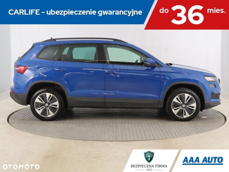 Skoda Karoq - 8