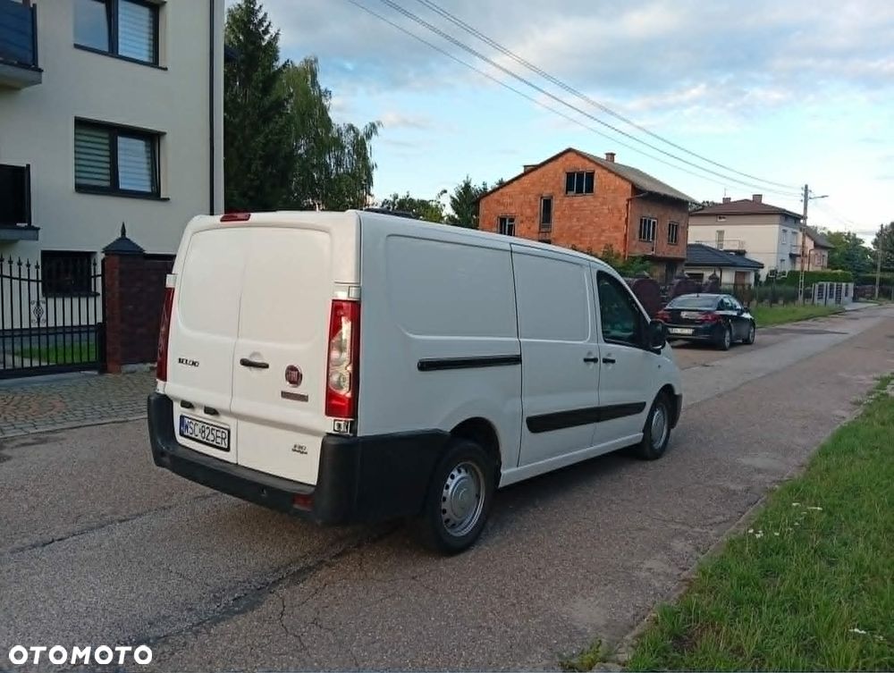 Fiat SCUDO - 4