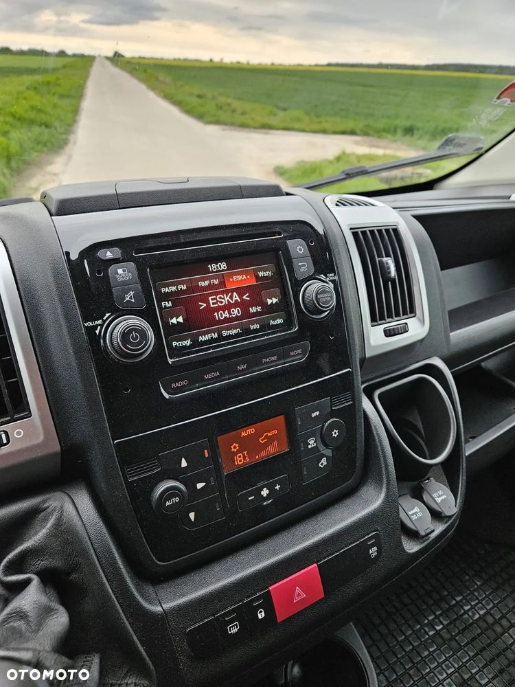 Fiat Ducato - 19