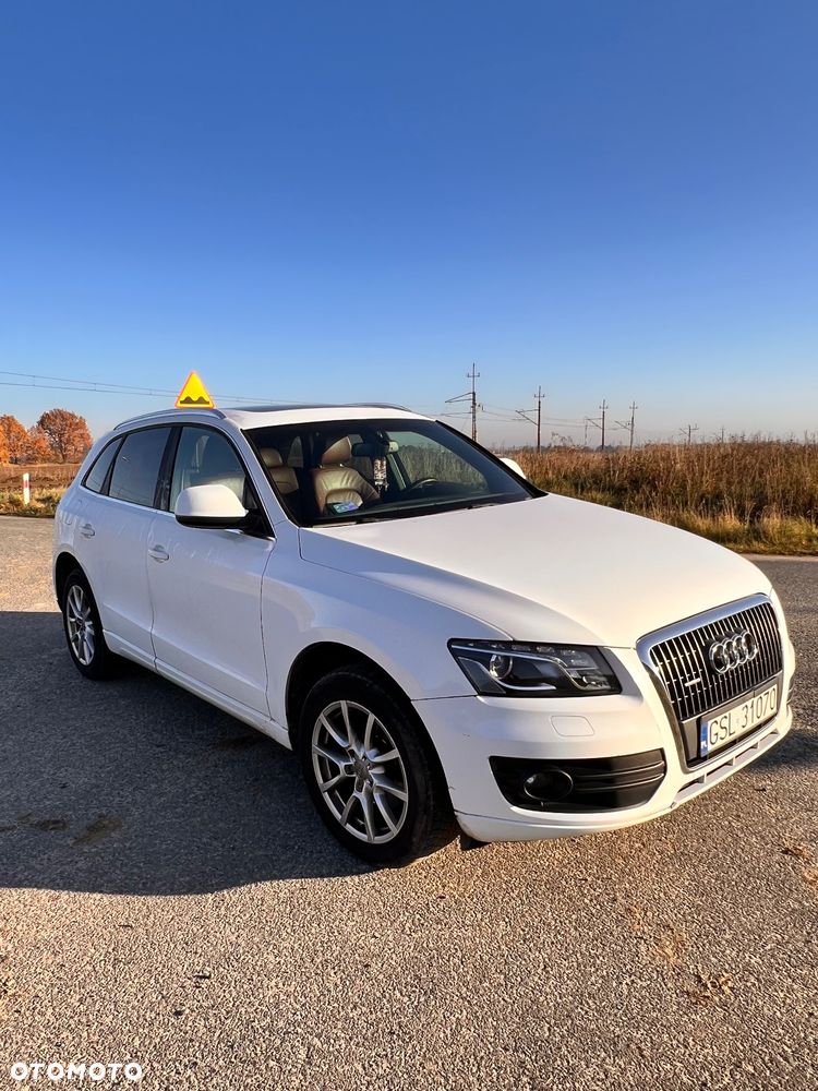 Audi Q5 - 7