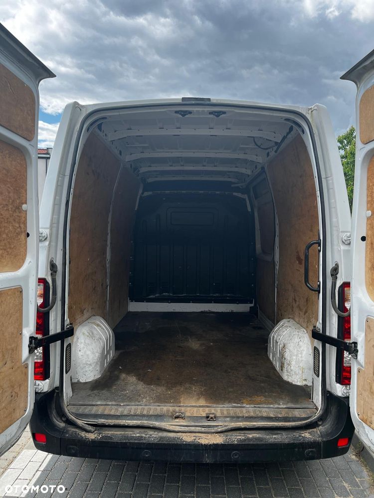 Renault MASTER - 6