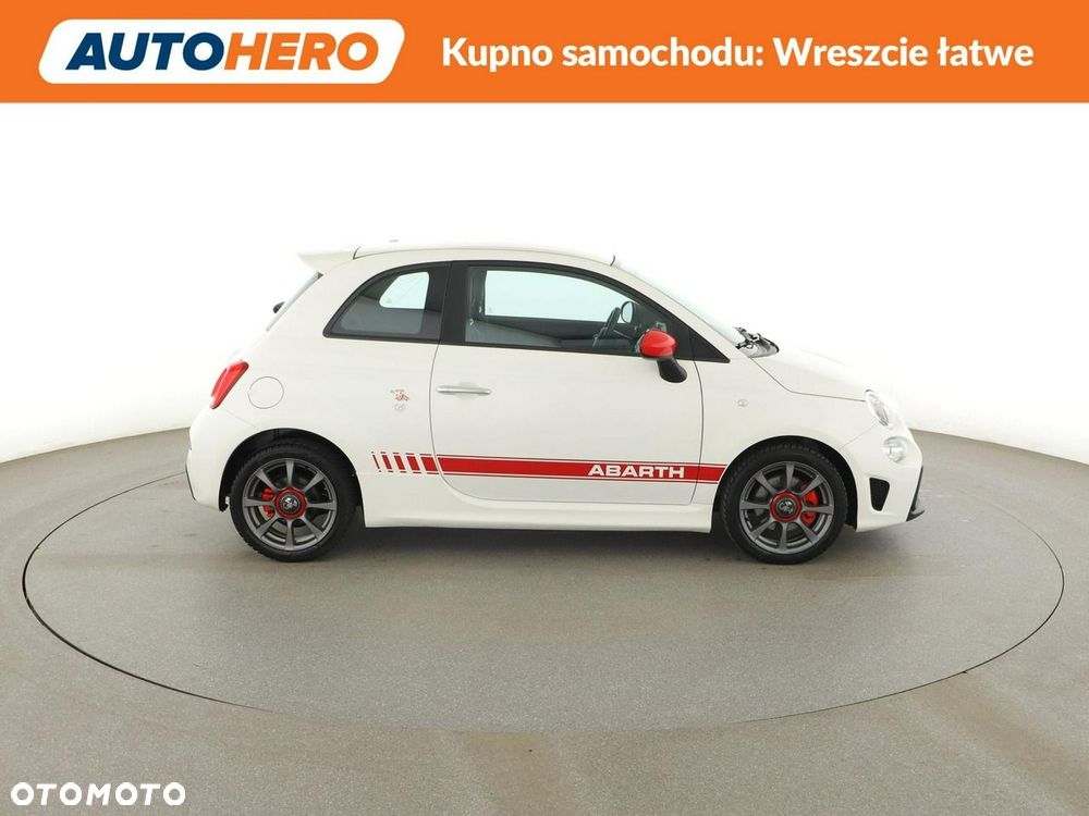 Abarth 595 1.4 T-Jet 16v - 10