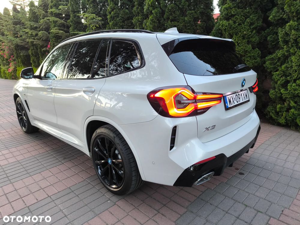 BMW X3 - 2