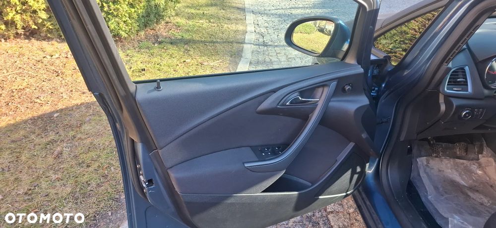 Opel Astra 1.6 CDTI Active - 27