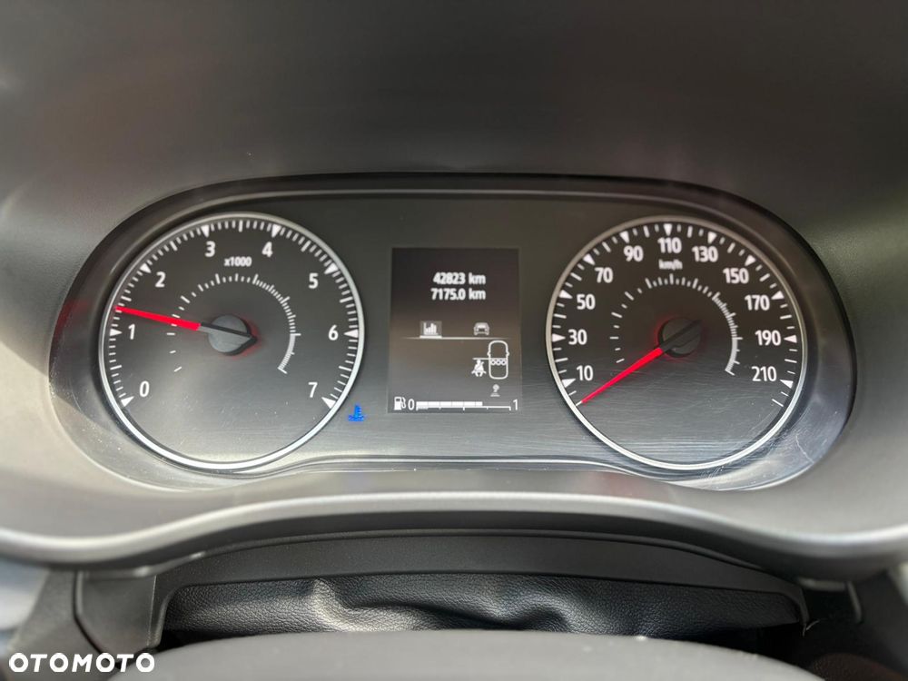 Dacia Jogger 1.0 TCe Extreme+ 7os - 20