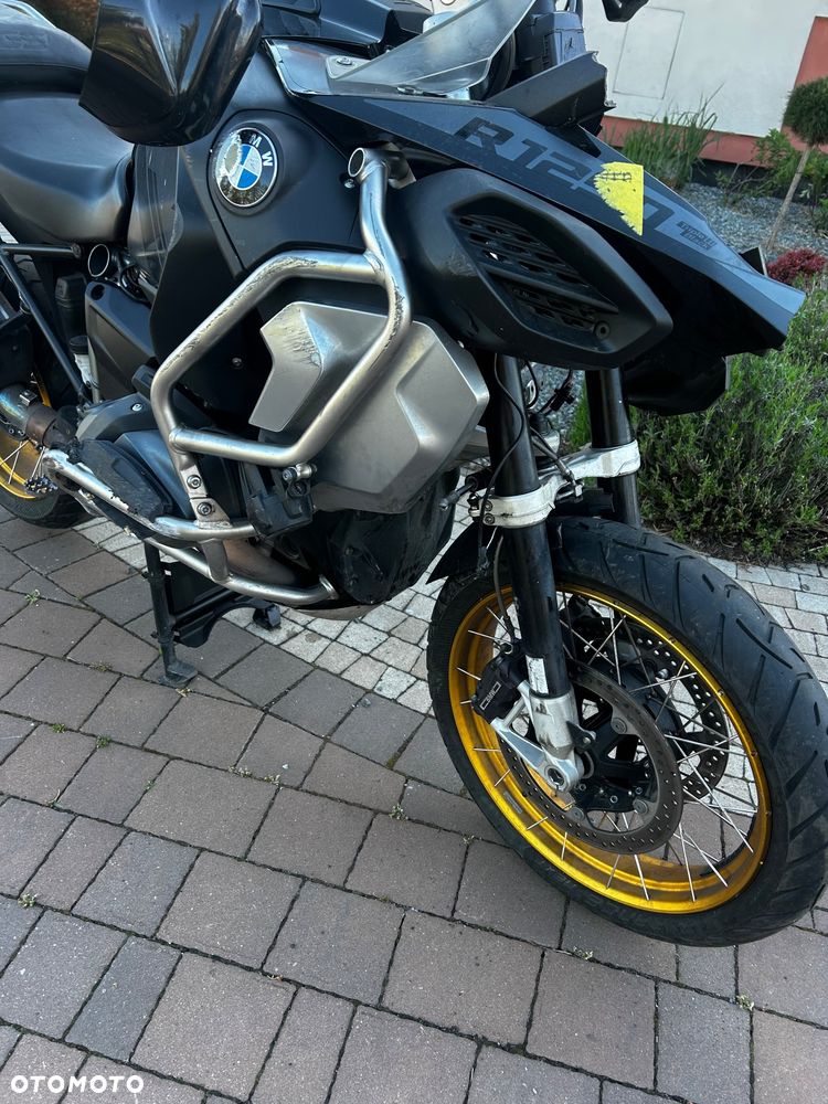 BMW GS - 3