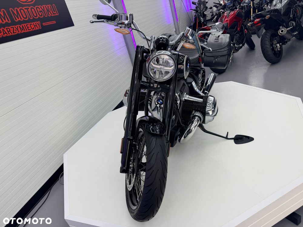 BMW R - 35
