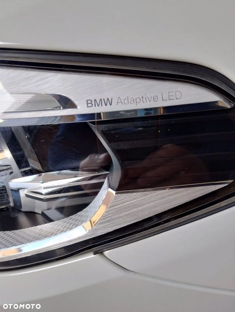 BMW Seria 5 520d M Sport - 7