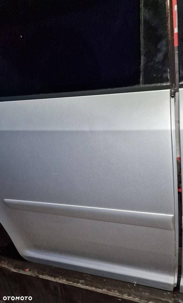 DRZWI PRAWE PRZÓD VW TOURAN I LA7W - 15