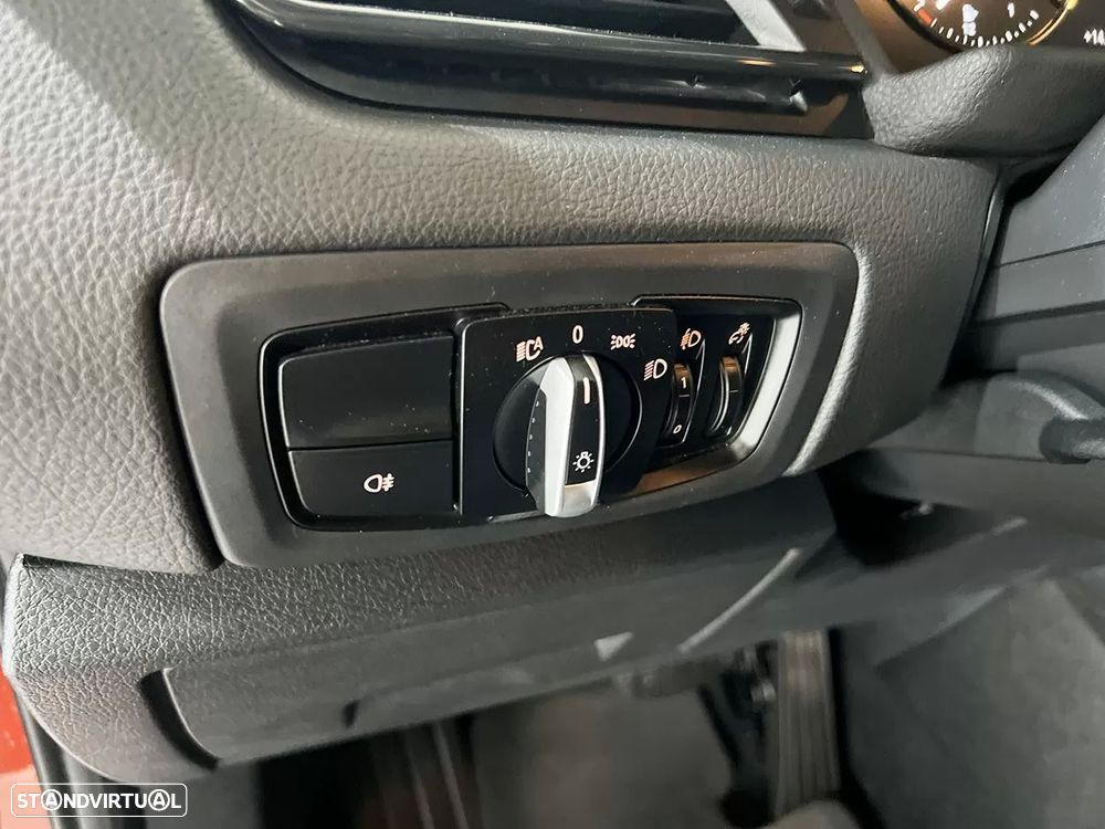 BMW 225xe Active Tourer Advantage - 23