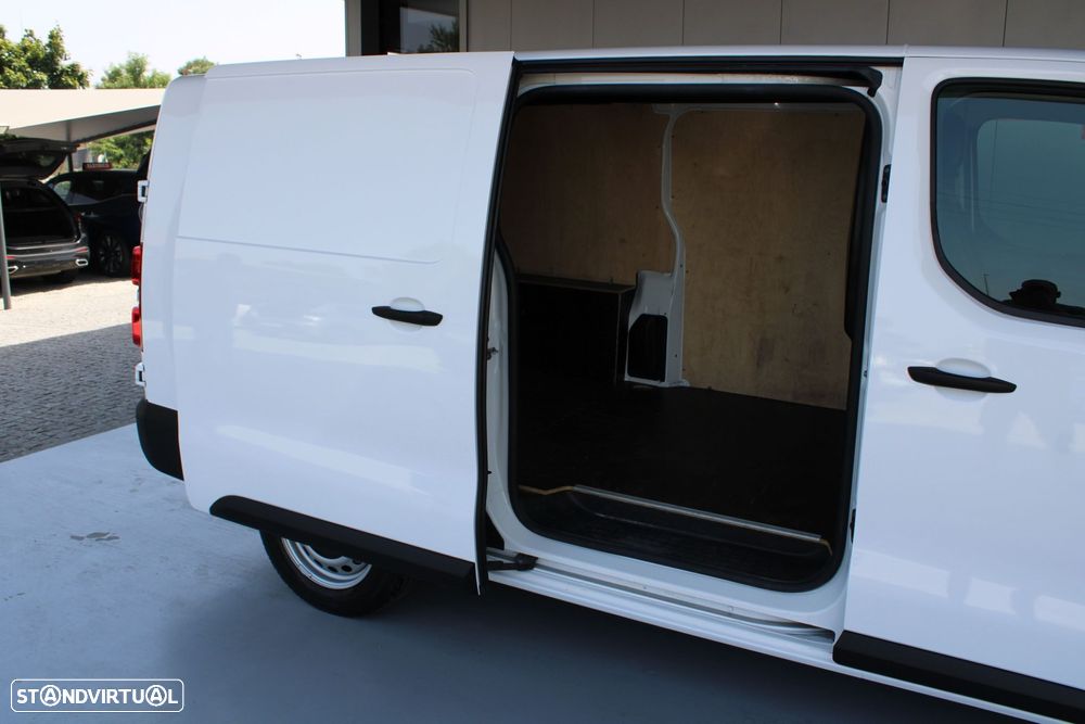 Peugeot Expert L2H1 TwinCab Premium - 10