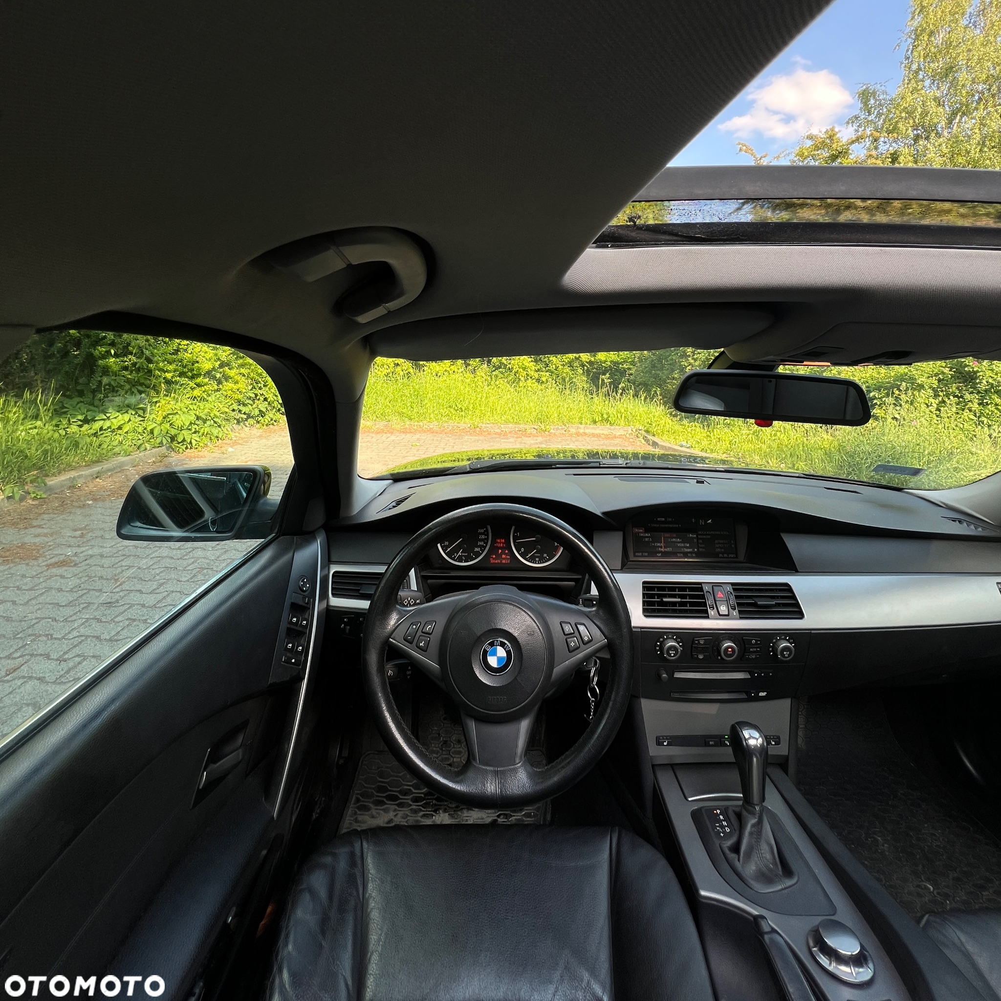 BMW Seria 5 - 8