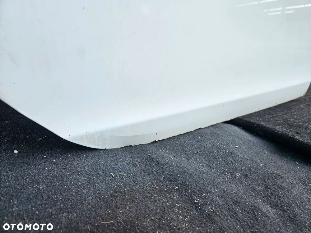 Opel Insignia A Drzwi Prawe Tylne Prawy Tył HB - 3