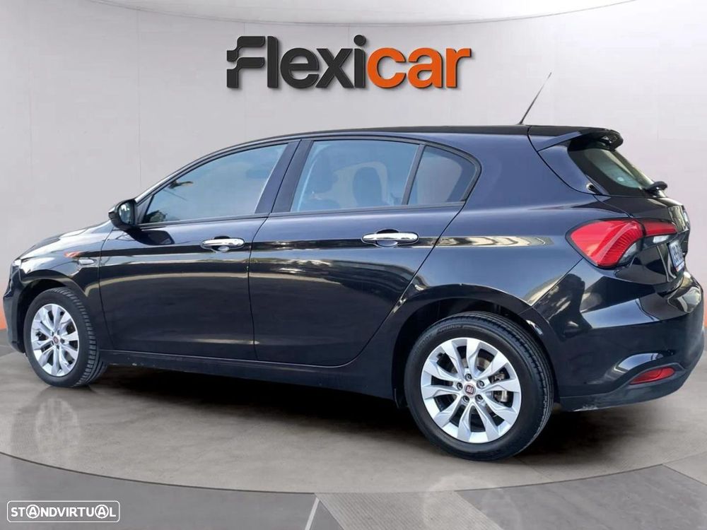 Fiat Tipo 1.3 M-Jet Lounge - 8