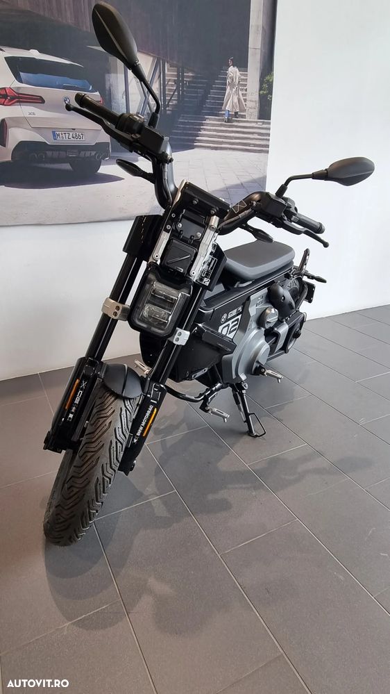 BMW CE 02 - 14