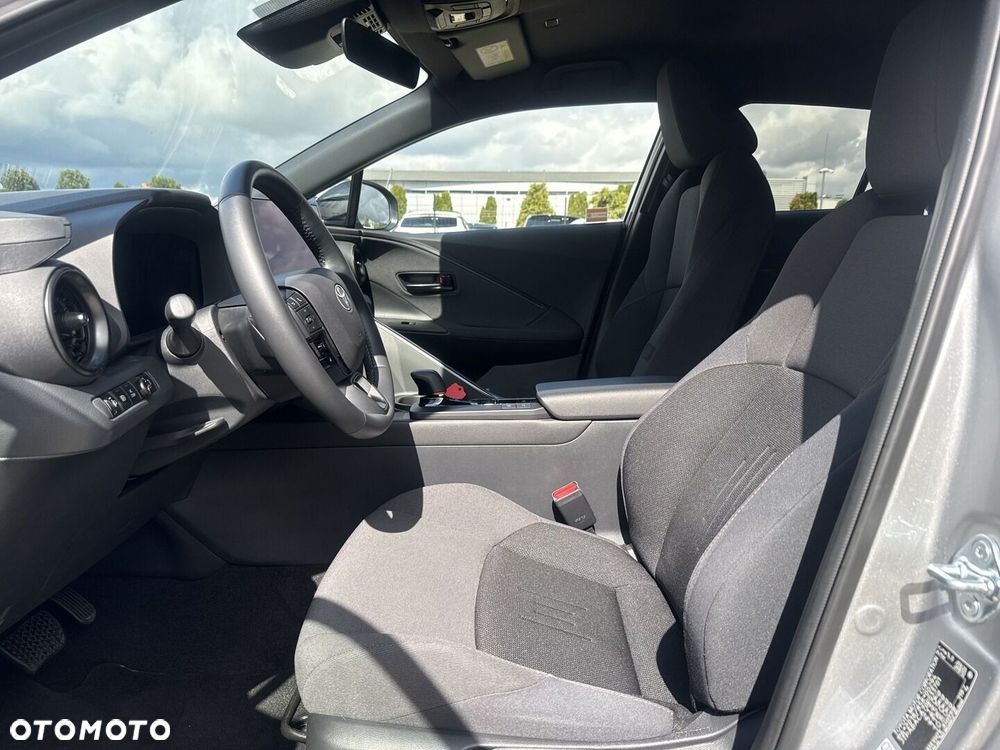 Toyota C-HR - 17