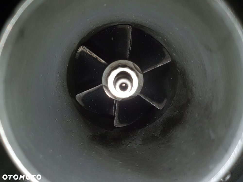 TURBOSPRĘŻARKA Audi A3 8L Golf IV 1.9 TDI _ turbo 038253019A - 8
