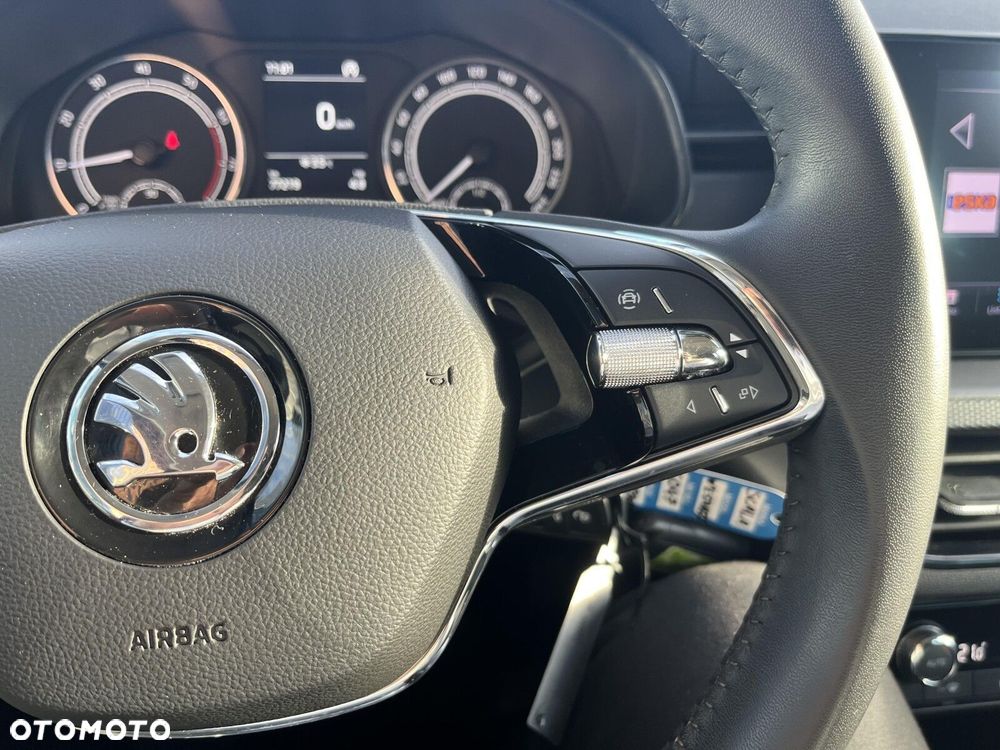 Skoda Scala 1.0 TSI Ambition - 17