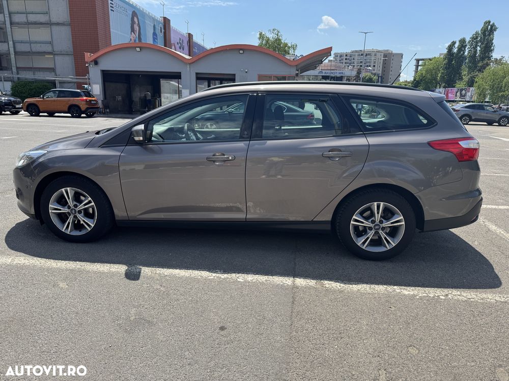 Ford Focus - 7