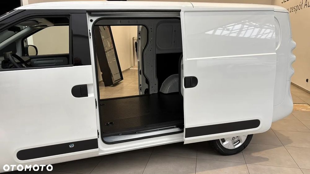 Maxus e-Deliver 5 - 5