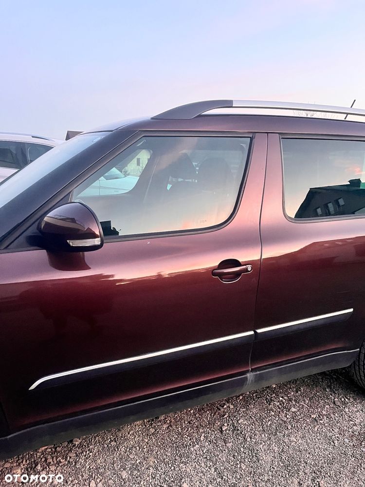 Skoda Yeti 1.4 TSI Ambition - 5