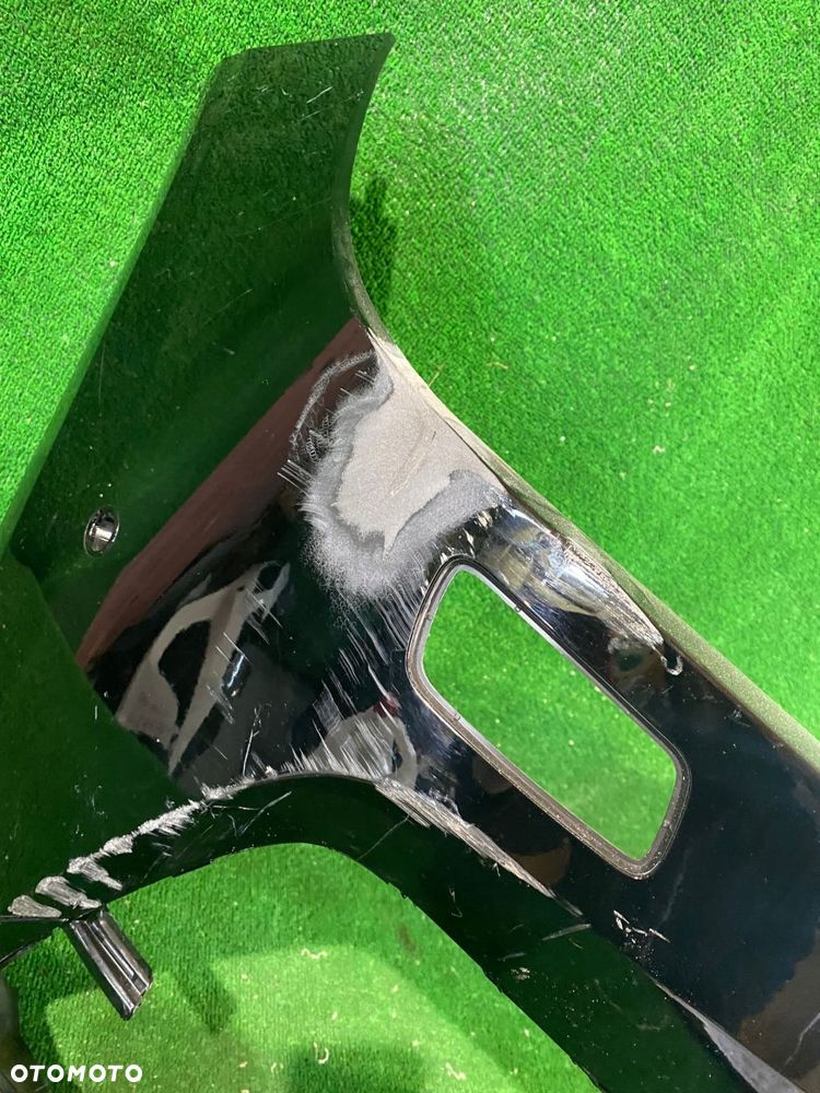 ZDERZAK PRZEDNI PRZÓD VOLVO S90 V90 III LIFT 20- R-DESIGN NR.4732 - 5