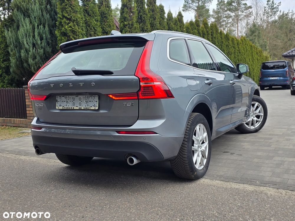 Volvo XC 60 - 14