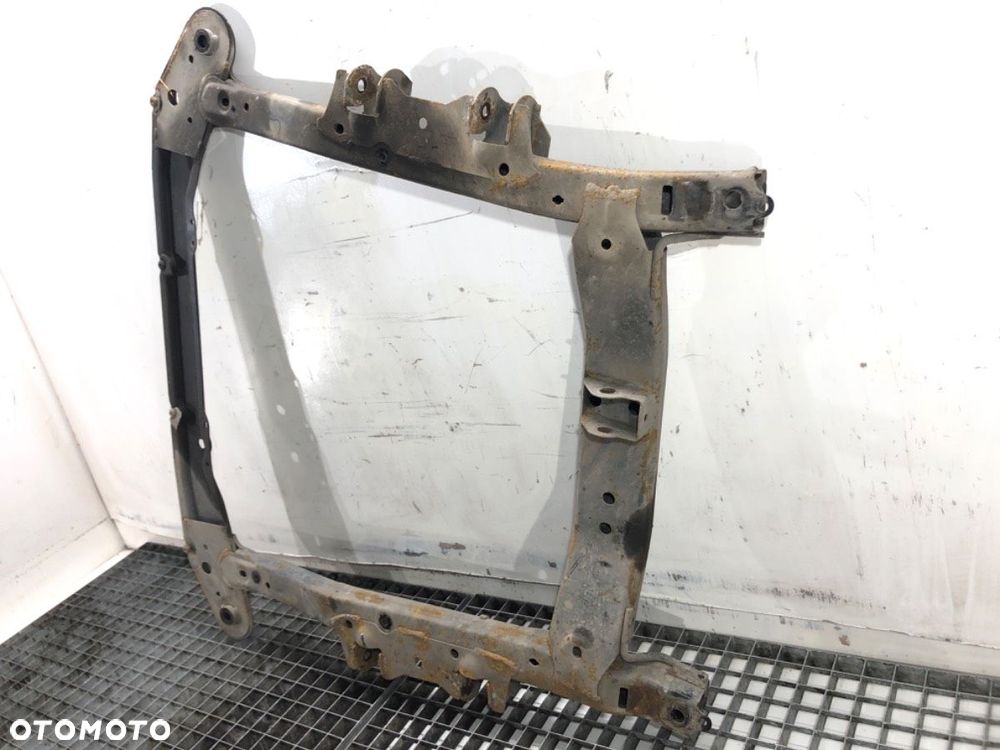 BELKA POD SILNIK - 594.00 PLN - DACIA DOKKER nadwozie wielkoprzestrzenne (MPV) (KE_) 2012 - 2022 1.6 - 3