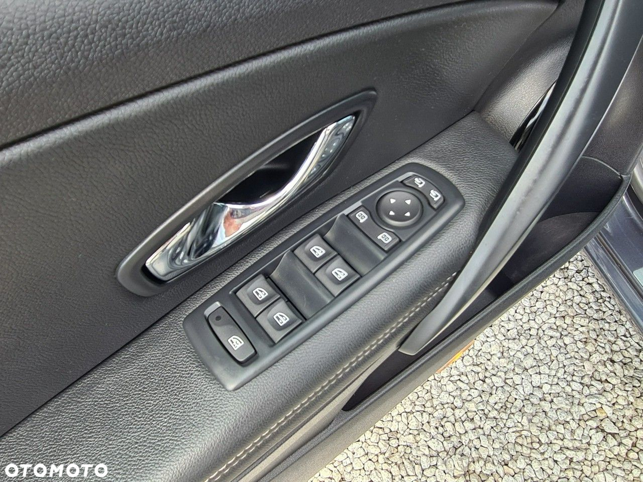 Renault Megane 1.5 dCi Bose EDC - 23