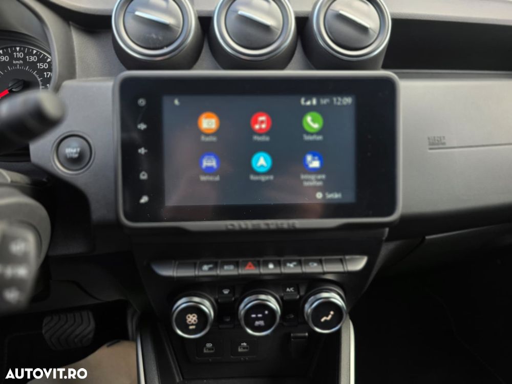 Dacia Duster TCe 150 EDC Prestige - 21